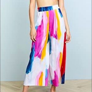 Mara Hoffman Vestige Print Pant